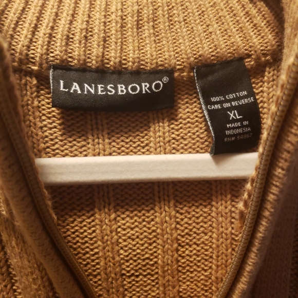 Lanesboro sweater - Picture 3 of 10